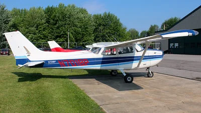 Cessna 172N (Skyhawk)