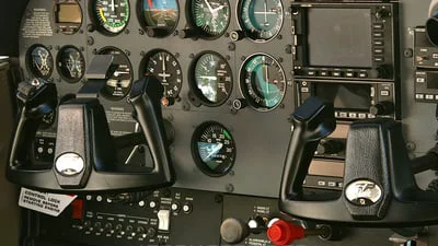 Cessna 172S (Skyhawk)