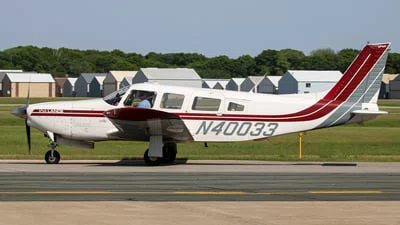 Piper PA-32R-300