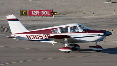 Piper PA-28-180E (Cherokee)