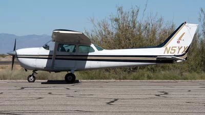 Cessna 172P (Skyhawk)