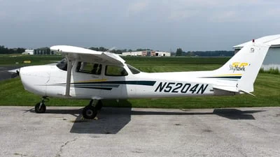Cessna 172S (Skyhawk)