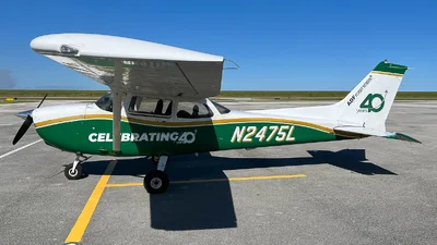 Cessna 172TAA (Skyhawk)