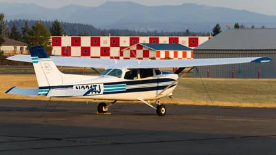 Cessna 172N (Skyhawk)