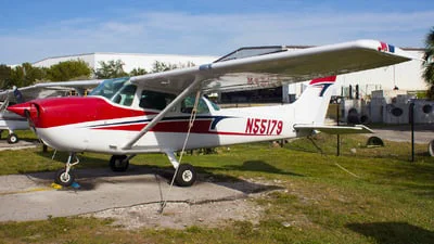 Cessna 172P (Skyhawk)