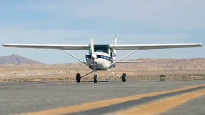 Cessna 152