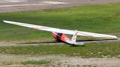 Schweizer 2-33 A