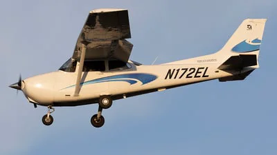 Cessna 172SP (Skyhawk)
