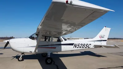 Cessna 172 (Skyhawk)