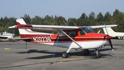 Cessna 172M (Skyhawk)