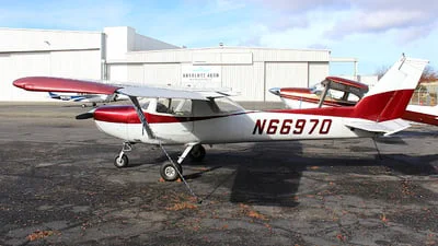 Cessna 152