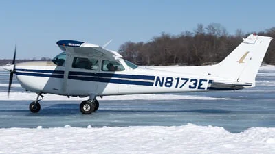 Cessna 172N (Skyhawk)