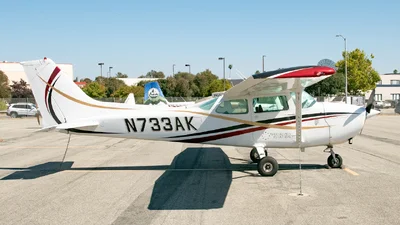 Cessna 172N (Skyhawk)