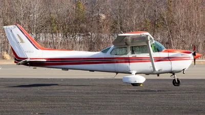 Cessna 172P (Skyhawk)