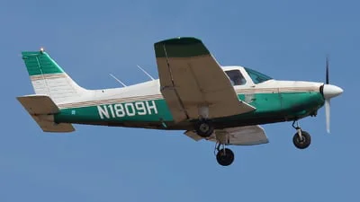 Piper PA-28-181 (Archer II)