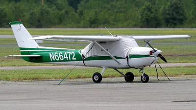 Cessna 150M
