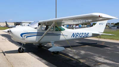 Cessna 182P (Skylane)