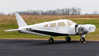 Piper PA-28-181 (Archer)