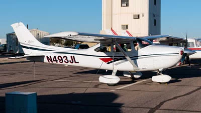 Cessna 182S (Skylane)