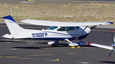 Cessna 182P (Skylane)