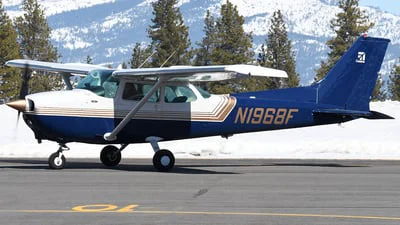 Cessna 172N (Skyhawk)