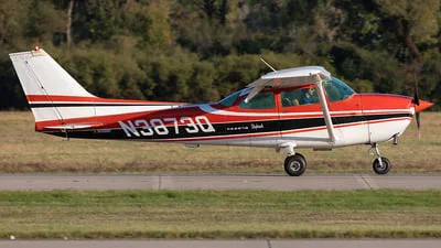 Cessna 172 (Skyhawk)