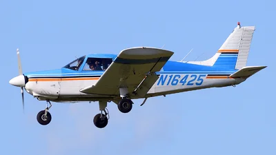 Piper PA-28-180 (Cherokee)