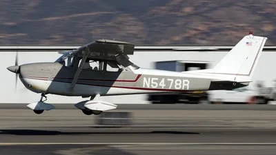 Cessna 172 (Skyhawk)