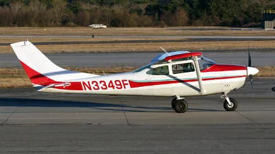 Cessna 182J (Skylane)