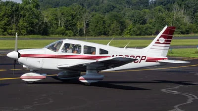Piper PA-28-181 (Archer)