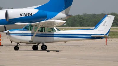 Cessna 172P (Skyhawk)