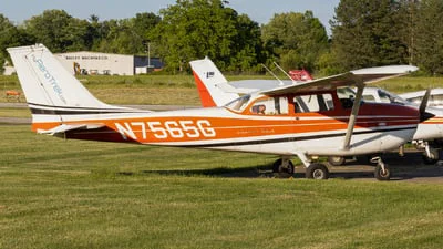 Cessna 172L (Skyhawk)