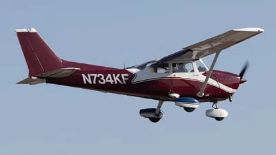 Cessna 172P (Skyhawk)