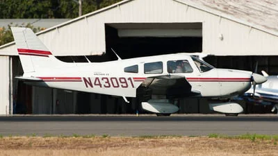 Piper PA-28-181 (Archer II)