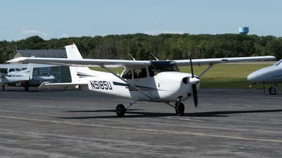 Cessna 172S (Skyhawk)