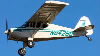 Piper PA-20 (Pacer)