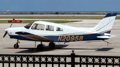 Piper PA-28-161 (Warrior)
