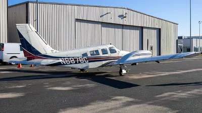 Piper PA-34 (Seneca)