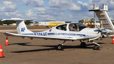 Diamond DA40