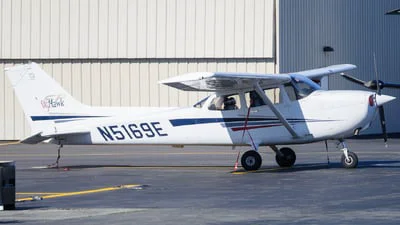 Cessna 172S (Skyhawk)