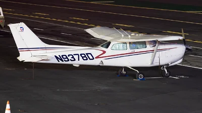 Cessna 172RG (Cutlass)