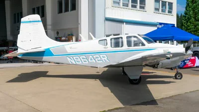 Beechcraft BE-95 (Travel Air)