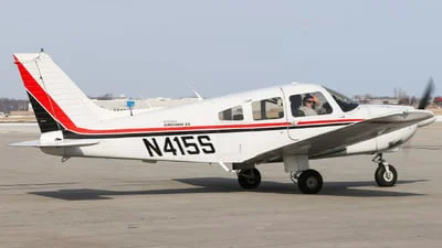 Piper PA-28 (Archer)