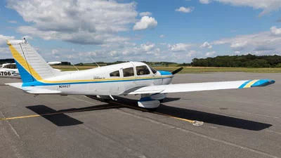 Piper PA-28-181 (Archer)