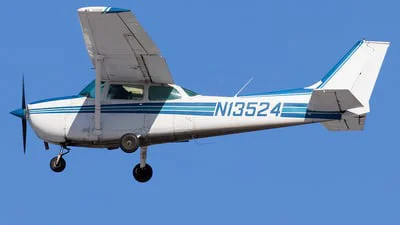 Cessna 172M (Skyhawk)