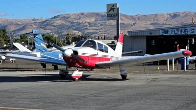 Cessna 172 (Skyhawk)