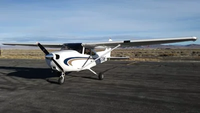 Cessna 172S (Skyhawk)