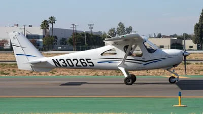 Cessna 162 (Skycatcher)