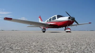 Piper PA-28-151 (Warrior)