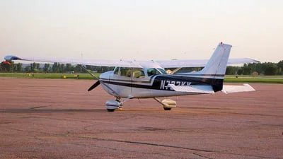 Cessna 172N (Skyhawk)